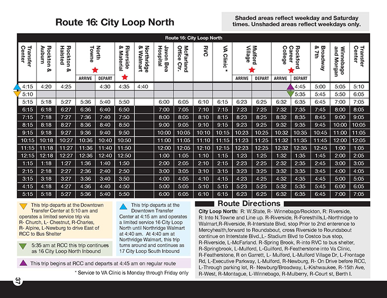 schaumburg trolley Route: Schedules, Stops & Maps - North (Updated)